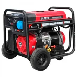 Generator de curent Rato R6000 D-B2 230 V