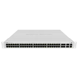 Mikrotik CRS354-48P-4S+2Q+RM