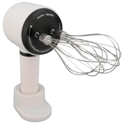 Mixer MixCream Electric Egg Beater 50 W / White
