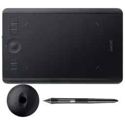 Tabletă grafică Wacom Intuos Pro S (PTH-460)