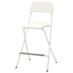 Scaun de bar Ikea Franklin