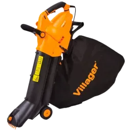 Suflantă de frunze Villager VEBV 3000 Electrică / Orange