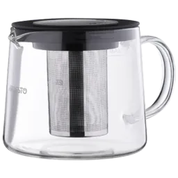 Infuzor Ardesto Black Mars AR0710FP (Transparent)