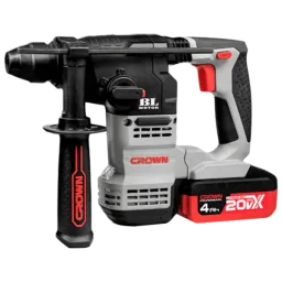 Ciocan rotopercutor Crown CT28001HX-4 BMC
