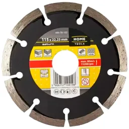 Disc diamantat segmentat Modeco 177001