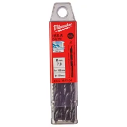Set de burghie Milwaukee 4932363504