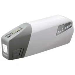 Lanternă Fenix E-STAR White