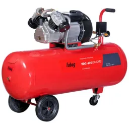 Compresor Fubag VDC 400/ 50 CM3