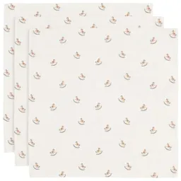 Jollein Miffy Stripe