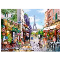 Puzzle Castorland C-300525