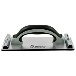 Bloc de șlefuire Rollingdog RD50493