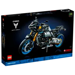 Constructor LEGO Yamaha MT-10 SP