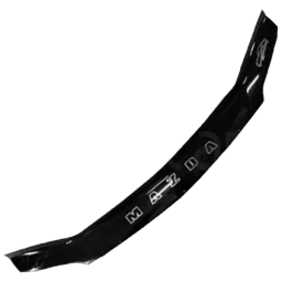 Deflector pentru capotă Mazda 323 S/ F 1998 - 2000 Vip Tuning