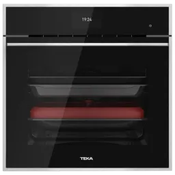 Cuptor încorporabil Teka iOVEN P 3552 W/ Black