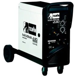 TELWIN MAXIMA 230