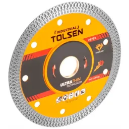 Disc diamant continuu Tolsen 76759