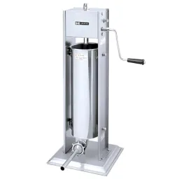 Mașină de umplut cârnați Hurakan HKN-ISV7