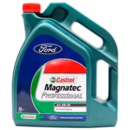Castrol Magnatec Professional A5