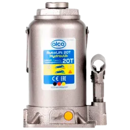 Cric Hidraulic Alca 433300