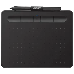 Wacom Intuos S CTL-4100WLK-N