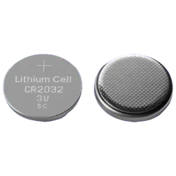 Panasonic CR-2032EL/4B
