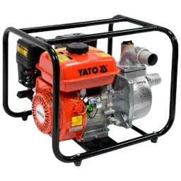 Motopompa Yato YT-85401