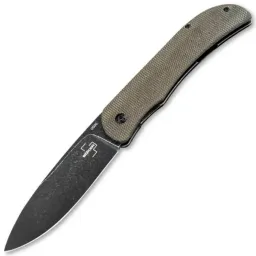Boker Plus Exskelibur I Framelock Micarta 01BO359