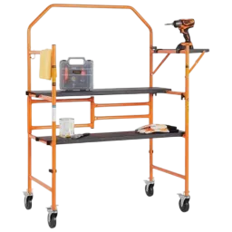 Turn modular mobil Lider LDR 405 2x4 227 kg