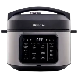 Multifierbător Hisense HMC6SBK