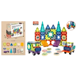 Constructor Richi Tichi R24/23