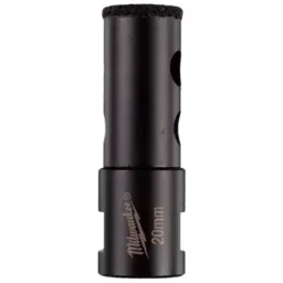 Carotă Milwaukee 4932478277