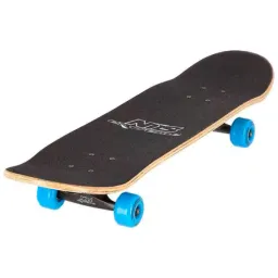 Skateboard Nils CR3108SA Placaj/ Multicolor