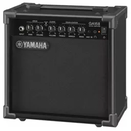 Yamaha GA 15 II