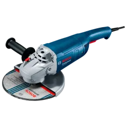Polizor unghiular Bosch GWS 2200, 06018C1120