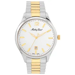 Mathey-Tissot H411MBI