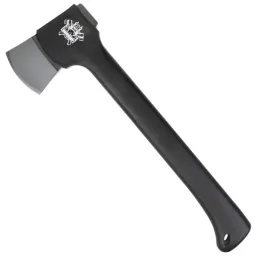Topor Universal Rexant Viking Oțel/ Plastic , cauciuc