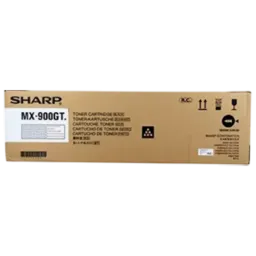 Cartuş SHARP MX-900GT Black/ Original/
