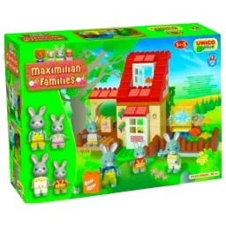 Constructor Androni Moara de apă