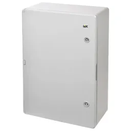 Cutie pentru automate IEK MKP93-N-604020-65 Plastic / IP65