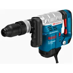 Bosch GSH 5 CE