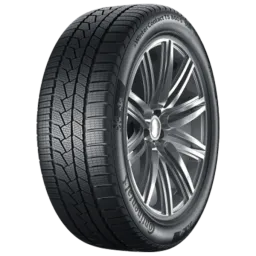 Anvelope Continental WinterContact TS860 S 245/ 40 R21 100V Iarnă/ Autoturism