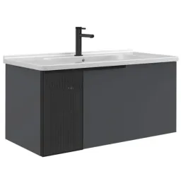 Seturi mobilă de baie Orka PURE 80