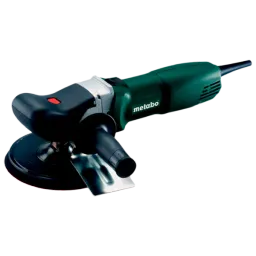 Mașină de lustruit Metabo PE 12-175 Green