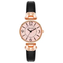 Anne Klein 10/9442PKBK