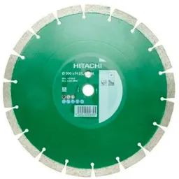 Disc diamantat segmentat Hikoki 773005