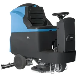 Mașini de spălat pardoseli Fimap MR 75B CB Standard 110 l/ Uscată