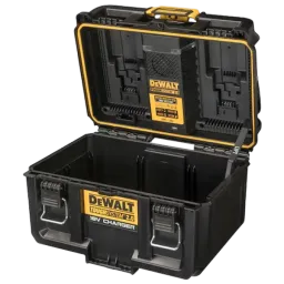 Cutie de depozitare Dewalt Toughsystem 2.0 1 bucată Plastic