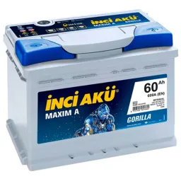 Inci Aku Maxima EU (LB2 060 060 013)