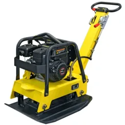 Placă compactoare TSS WP160L