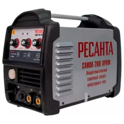 Resanta САИПА-200ПРОФ